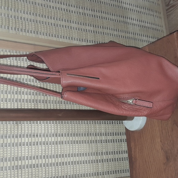 Vince Camuto Leather Bag - Picture 3 of 8